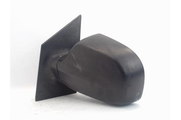 Recambio de retrovisor electrico izquierdo para hyundai matrix (fc) referencia OEM IAM 8761017320  