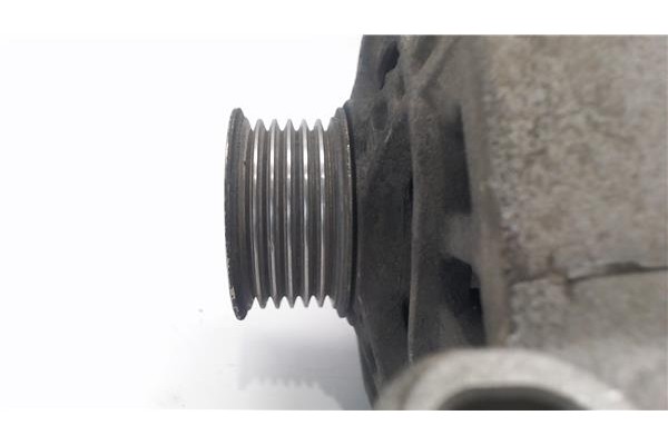 Recambio de alternador para ford focus (daw, dbw) 1.6 16v referencia OEM IAM MS1022118040 98AB10300GK 