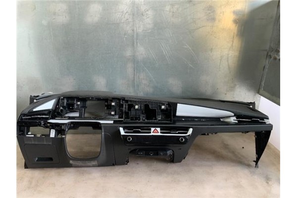Recambio de salpicadero para kia niro () híbrido vision referencia OEM IAM 84710AT000CCV  