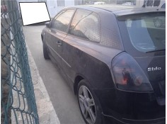 fiat stilo (192) del año 2005
