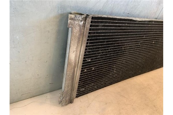 Recambio de radiador calefaccion para citroen jumper furgón 2.2 hdi 120 referencia OEM IAM 1610136780 1649790580 