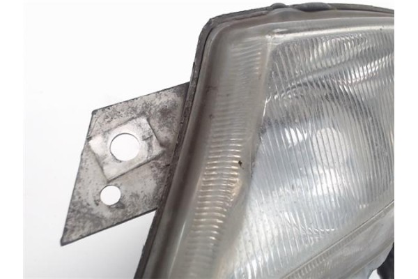 Recambio de faro antiniebla izquierdo para citroen xsara coupe referencia OEM IAM 1851002000/67721031 9623802480/22732 