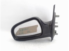 Recambio de retrovisor electrico izquierdo para hyundai matrix (fc) referencia OEM IAM 8761017320  