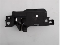 Recambio de manilla int. puerta trasero derecha para ford s-max (ca1) 2.0 tdci referencia OEM IAM 1500958  456 , FIAT | 36 , FOR