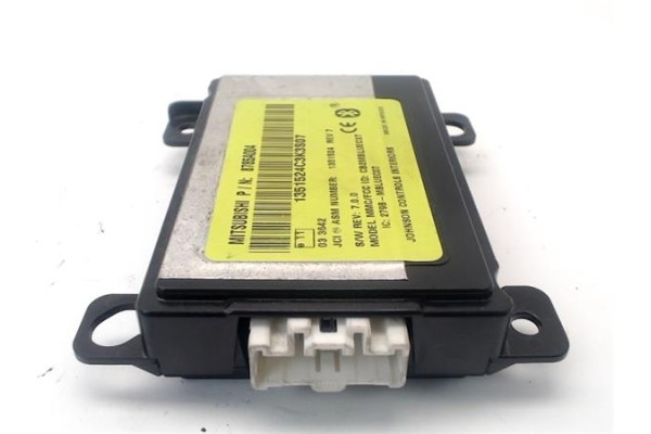 Recambio de modulo electronico para mitsubishi outlander (cw0) 2.0 di-d intense referencia OEM IAM 8785A004  