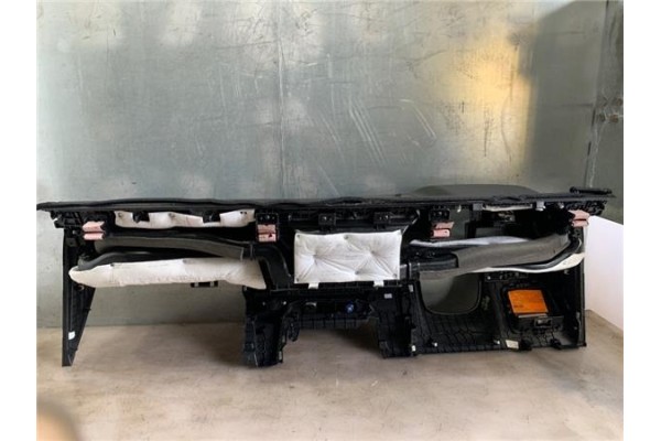Recambio de salpicadero para kia niro () híbrido vision referencia OEM IAM 84710AT000CCV  