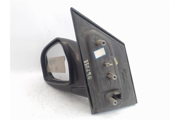 Recambio de retrovisor electrico izquierdo para hyundai matrix (fc) referencia OEM IAM 8761017320  