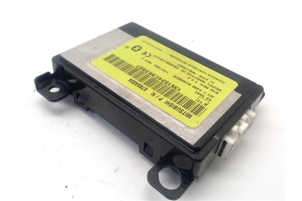 Recambio de modulo electronico para mitsubishi outlander (cw0) 2.0 di-d intense referencia OEM IAM 8785A004  