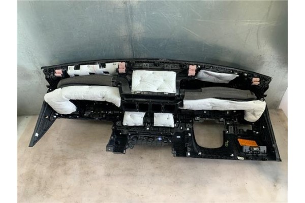 Recambio de salpicadero para kia niro () híbrido vision referencia OEM IAM 84710AT000CCV  