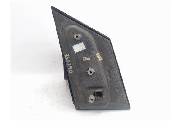 Recambio de retrovisor electrico izquierdo para hyundai matrix (fc) referencia OEM IAM 8761017320  