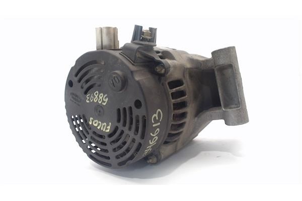 Recambio de alternador para ford focus (daw, dbw) 1.6 16v referencia OEM IAM MS1022118040 98AB10300GK 