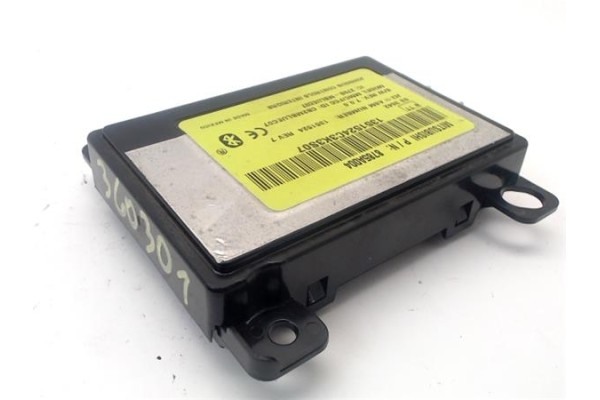 Recambio de modulo electronico para mitsubishi outlander (cw0) 2.0 di-d intense referencia OEM IAM 8785A004  