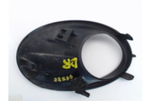 Recambio de cerquillo faro para nissan qashqai +2 (jj10) 1.5 acenta referencia OEM IAM 62256BR03A 5043PB010 