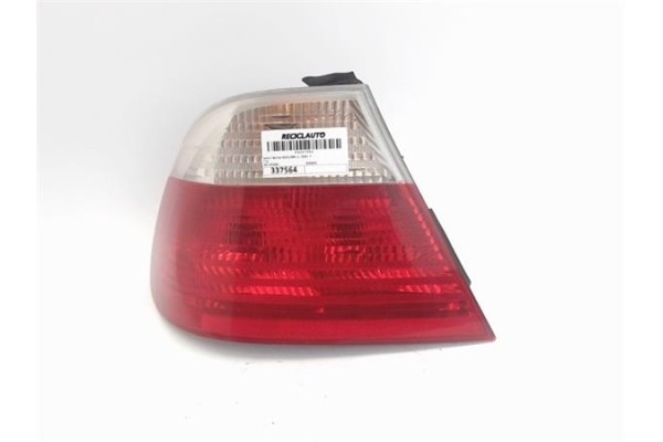 Recambio de piloto trasero izquierdo para bmw serie 3 berlina (e46) referencia OEM IAM 8383825 053390 1003583 , BMW | 6321838382