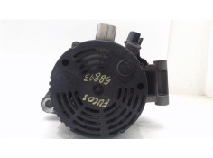 Recambio de alternador para ford focus (daw, dbw) 1.6 16v referencia OEM IAM MS1022118040 98AB10300GK 