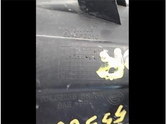 Recambio de cerquillo faro para nissan qashqai +2 (jj10) 1.5 acenta referencia OEM IAM 62256BR03A 5043PB010 