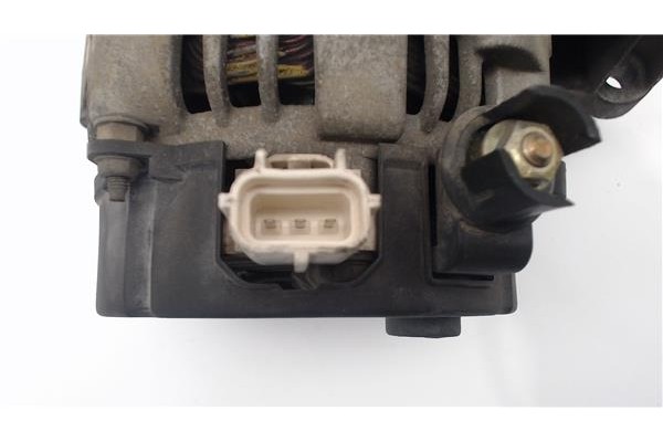 Recambio de alternador para ford focus (daw, dbw) 1.6 16v referencia OEM IAM MS1022118040 98AB10300GK 