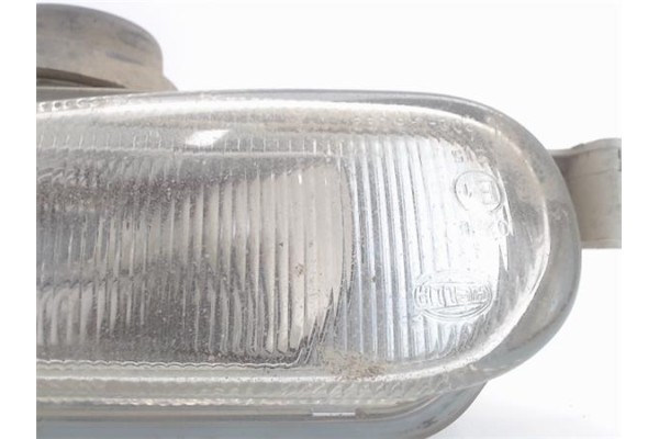Recambio de faro antiniebla izquierdo para ford escort berl./turnier referencia OEM IAM   
