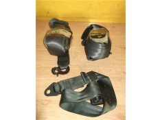 Recambio de juego cinturones trasero para renault kangoo i (f/kc0) d 65 1.9 (kc0e, kc02, kc0j, kc0n) referencia OEM IAM 82007003