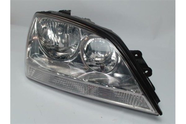 Recambio de faro delantero dcho para kia sorento (bl) 2.5 crdi referencia OEM IAM   