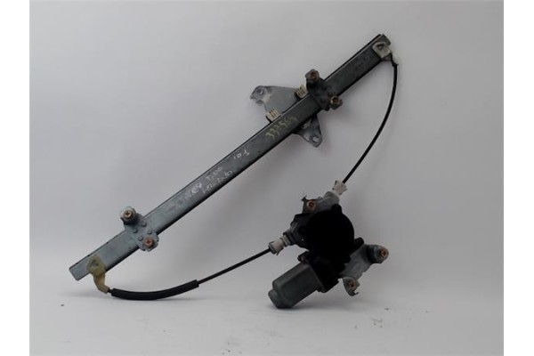 Recambio de elevalunas electrico delantero derecho para nissan almera tino (v10m) referencia OEM IAM   