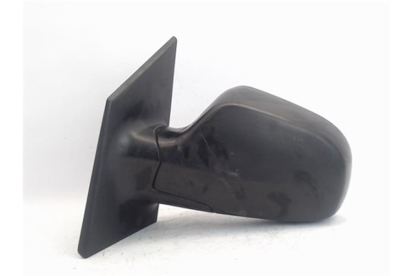 Recambio de retrovisor electrico izquierdo para hyundai matrix (fc) referencia OEM IAM 8761017320  