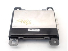 Recambio de modulo electronico para mitsubishi outlander (cw0) 2.0 di-d intense referencia OEM IAM 8785A004  