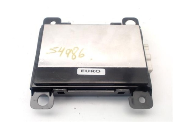 Recambio de modulo electronico para mitsubishi outlander (cw0) 2.0 di-d intense referencia OEM IAM 8785A004  
