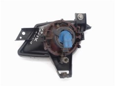 Recambio de faro antiniebla derecho para citroen xsara berlina referencia OEM IAM 9623802380 1851001000 