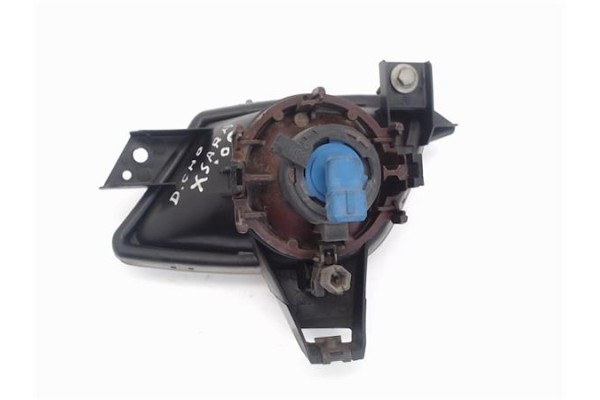 Recambio de faro antiniebla derecho para citroen xsara berlina referencia OEM IAM 9623802380 1851001000 