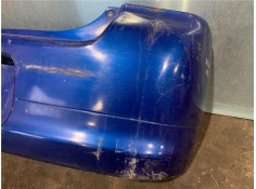Recambio de paragolpes trasero para suzuki alto (rf410/ff) referencia OEM IAM 71811M79G00799  