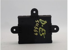 Recambio de centralita para ford s-max (ca1) 2.0 tdci referencia OEM IAM 6G9T14B533CL 0507872401 