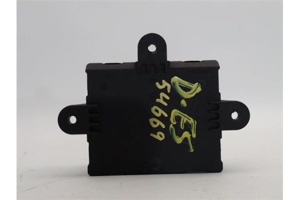 Recambio de centralita para ford s-max (ca1) 2.0 tdci referencia OEM IAM 6G9T14B533CL 0507872401 
