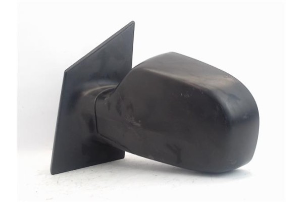 Recambio de retrovisor electrico izquierdo para hyundai matrix (fc) referencia OEM IAM 8761017320  