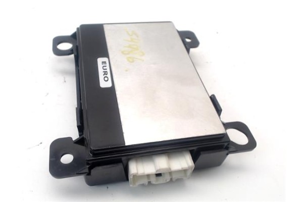 Recambio de modulo electronico para mitsubishi outlander (cw0) 2.0 di-d intense referencia OEM IAM 8785A004  