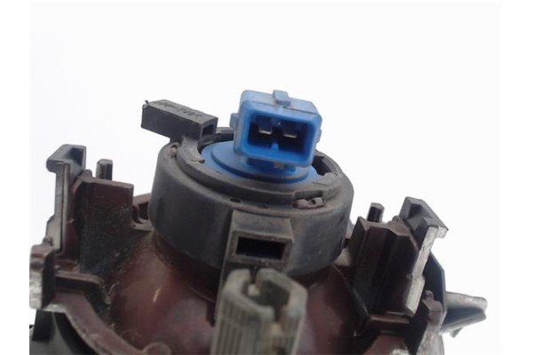 Recambio de faro antiniebla derecho para citroen xsara berlina referencia OEM IAM 9623802380 1851001000 