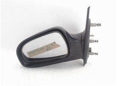 Recambio de retrovisor electrico izquierdo para hyundai matrix (fc) referencia OEM IAM 8761017320  