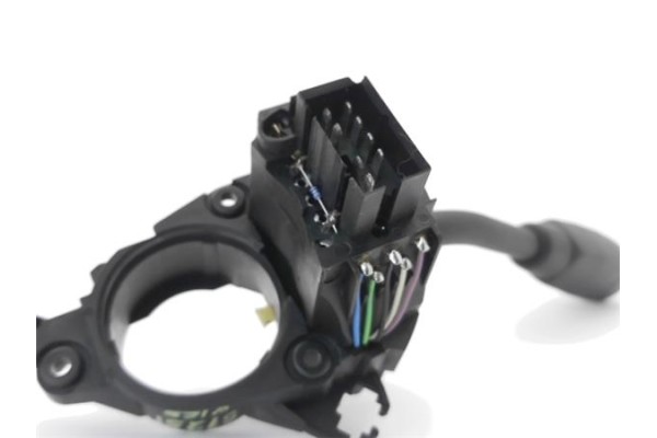 Recambio de mando limpiaparabrisas para mercedes-benz clase a (bm 168) 1.9 190 (168.032) referencia OEM IAM A1685450110  