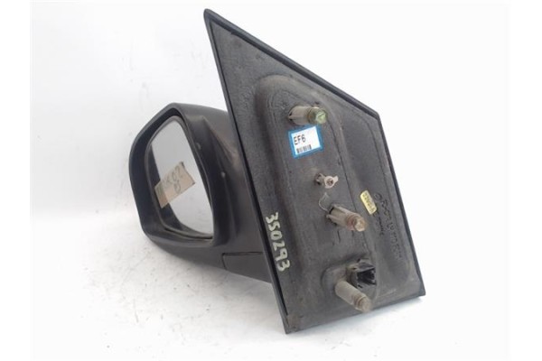 Recambio de retrovisor electrico izquierdo para hyundai matrix (fc) referencia OEM IAM 8761017320  