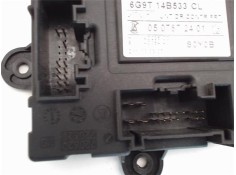 Recambio de centralita para ford s-max (ca1) 2.0 tdci referencia OEM IAM 6G9T14B533CL 0507872401 