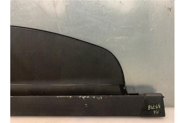 Recambio de bandeja trasero para audi a6 avant (4f5) 2.8 fsi referencia OEM IAM 4F0919088N 4F986355394H 