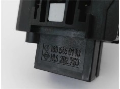 Recambio de mando limpiaparabrisas para mercedes-benz clase a (bm 168) 1.9 190 (168.032) referencia OEM IAM A1685450110  