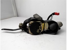 Recambio de cinturon seguridad delantero izquierdo para mitsubishi space wagon (n80/n90) 2.4 referencia OEM IAM MR637777 MR60649
