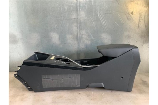 Recambio de embellecedor consola central para kia niro () híbrido vision referencia OEM IAM 84611AT000CCV Recambio de embellecedor consola central para kia niro () híbrido vision referencia OEM IAM 84611AT000CCV