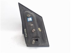 Recambio de retrovisor electrico izquierdo para hyundai matrix (fc) referencia OEM IAM 8761017320  