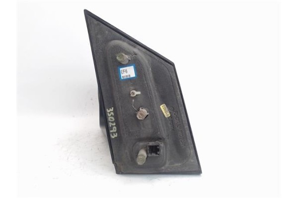 Recambio de retrovisor electrico izquierdo para hyundai matrix (fc) referencia OEM IAM 8761017320  