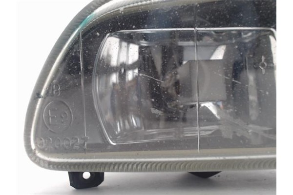 Recambio de faro antiniebla izquierdo para ford mondeo fd berl./turnier referencia OEM IAM   