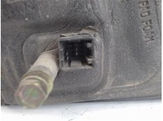 Recambio de retrovisor electrico izquierdo para hyundai matrix (fc) referencia OEM IAM 8761017320  