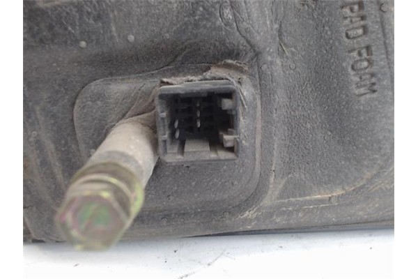 Recambio de retrovisor electrico izquierdo para hyundai matrix (fc) referencia OEM IAM 8761017320  