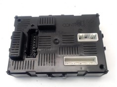 Recambio de modulo electronico para nissan micra (k12e) 1.2 16v referencia OEM IAM 284B2AX620  